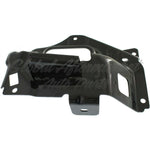 BUMPER BRACKET FR RH INNER — photo 4