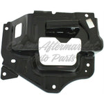 BUMPER BRACKET FR RH INNER — photo 5