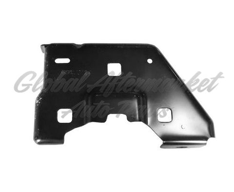 BUMPER BRACKET FR RH INNER CAPA