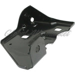 BUMPER BRACKET FR RH INNER CAPA — photo 4