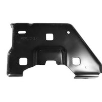 BUMPER BRACKET FR RH INNER CAPA