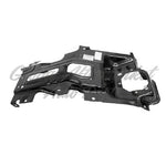 BUMPER BRACKET FR RH OUTER — photo 1