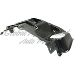BUMPER BRACKET FR RH OUTER — photo 2