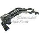 BUMPER BRACKET FR RH OUTER — photo 3