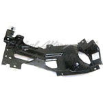 BUMPER BRACKET FR RH OUTER — photo 5