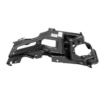 BUMPER BRACKET FR RH OUTER