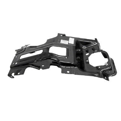 BUMPER BRACKET FR RH OUTER