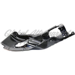 BUMPER FACE BAR BRACKET FR RH OUTER STEEL — photo 4