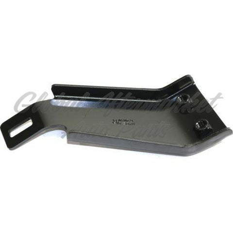 BUMPER BRACE FR RH STEEL