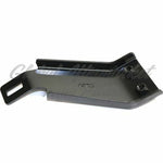 BUMPER BRACE FR RH STEEL — photo 1