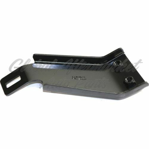 BUMPER BRACE FR RH STEEL