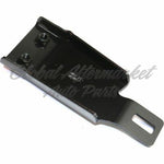 BUMPER BRACE FR RH STEEL — photo 3