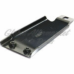 BUMPER BRACE FR RH STEEL — photo 4