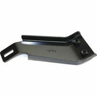 BUMPER BRACE FR RH STEEL