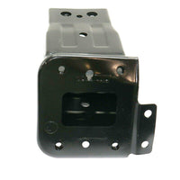 REBAR BRACKET FR RH STEEL
