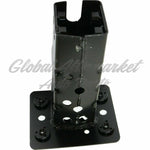 BUMPER MOUNTING BRACKET FR RH OUTER — photo 1
