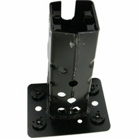BUMPER MOUNTING BRACKET FR RH OUTER