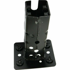 BUMPER MOUNTING BRACKET FR RH OUTER