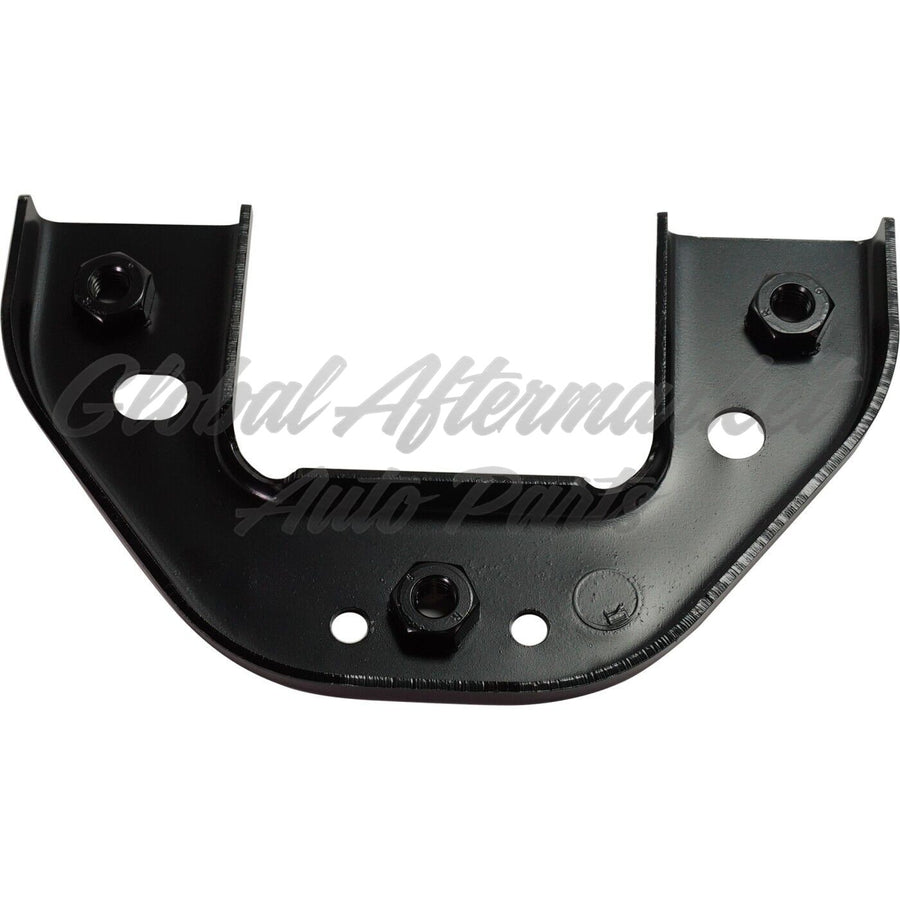 BUMPER MOUNTING BRACKET (RAIL END) FR RH