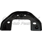 BUMPER MOUNTING BRACKET (RAIL END) FR RH — photo 4