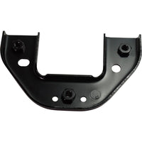 BUMPER MOUNTING BRACKET (RAIL END) FR RH