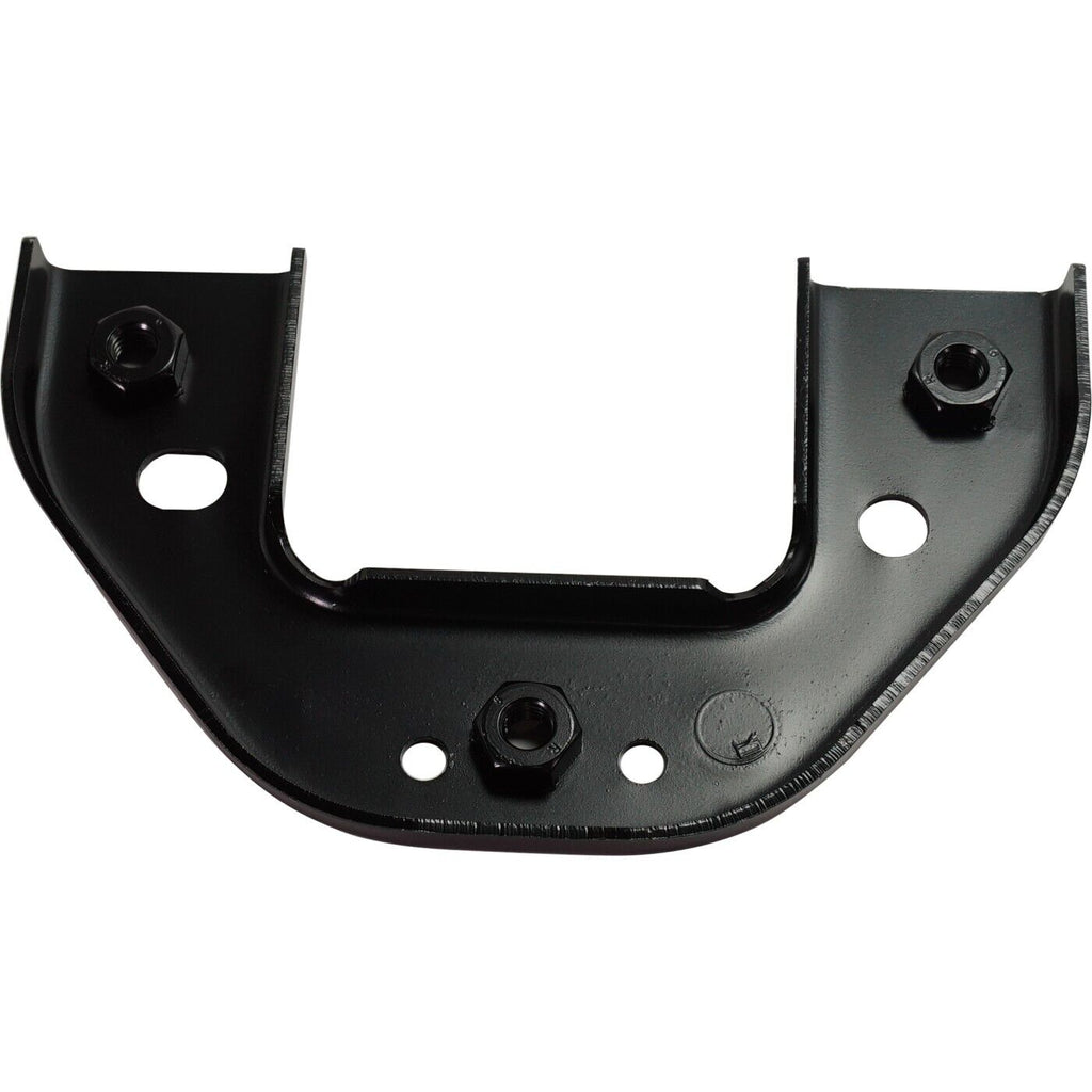 BUMPER MOUNTING BRACKET (RAIL END) FR RH