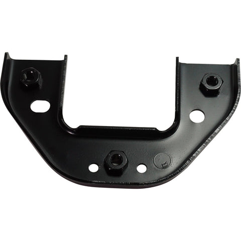 BUMPER MOUNTING BRACKET (RAIL END) FR RH