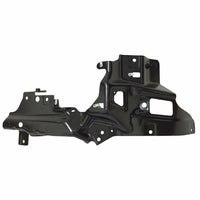 BUMPER MOUNTING BRACKET FR RH