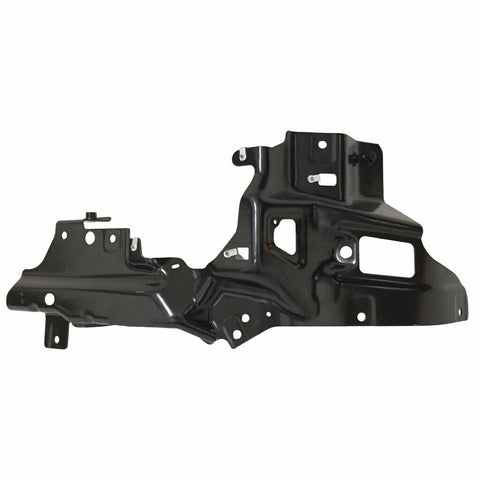 BUMPER MOUNTING BRACKET FR RH