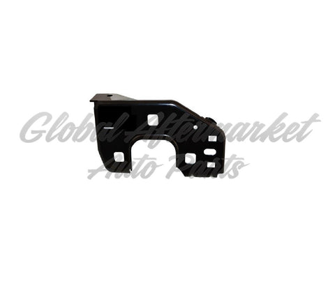 BUMPER MOUNTING BRACKET FR RH STEEL