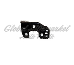 BUMPER MOUNTING BRACKET FR RH STEEL — photo 2