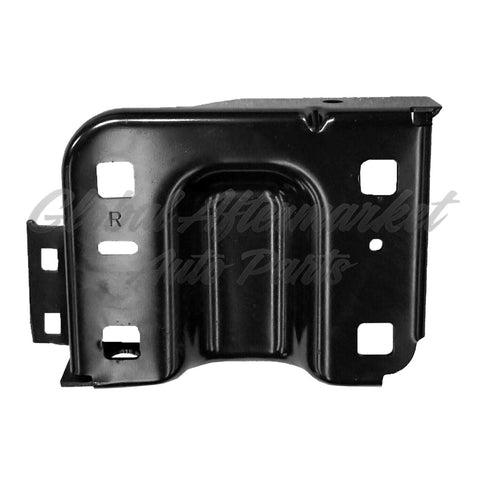BUMPER MOUNTING BRACKET FR RH