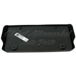 LICENSE PLATE BRACKET FR — photo 1