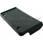 LICENSE PLATE BRACKET FR — photo 5