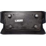 LICENSE PLATE BRACKET FR — photo 2