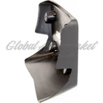LICENSE PLATE BRACKET FR — photo 3