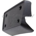 LICENSE PLATE BRACKET FR — photo 5