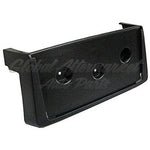 LICENSE PLATE BRACKET FR — photo 1