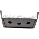 LICENSE PLATE BRACKET FR — photo 4