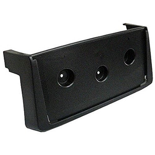LICENSE PLATE BRACKET FR