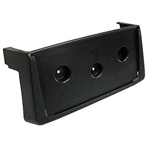 LICENSE PLATE BRACKET FR
