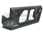 LICENSE PLATE BRACKET FR W/O XTREME PKG — photo 1
