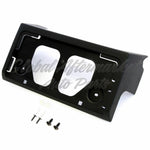 LICENSE PLATE BRACKET FR W/O XTREME PKG — photo 2