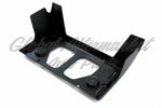 LICENSE PLATE BRACKET FR W/O XTREME PKG — photo 5