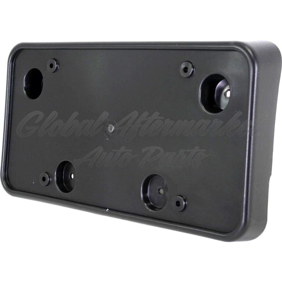 LICENSE PLATE BRACKET FR