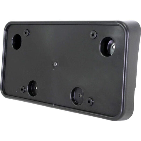 LICENSE PLATE BRACKET FR