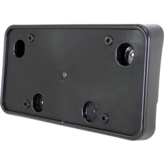 LICENSE PLATE BRACKET FR