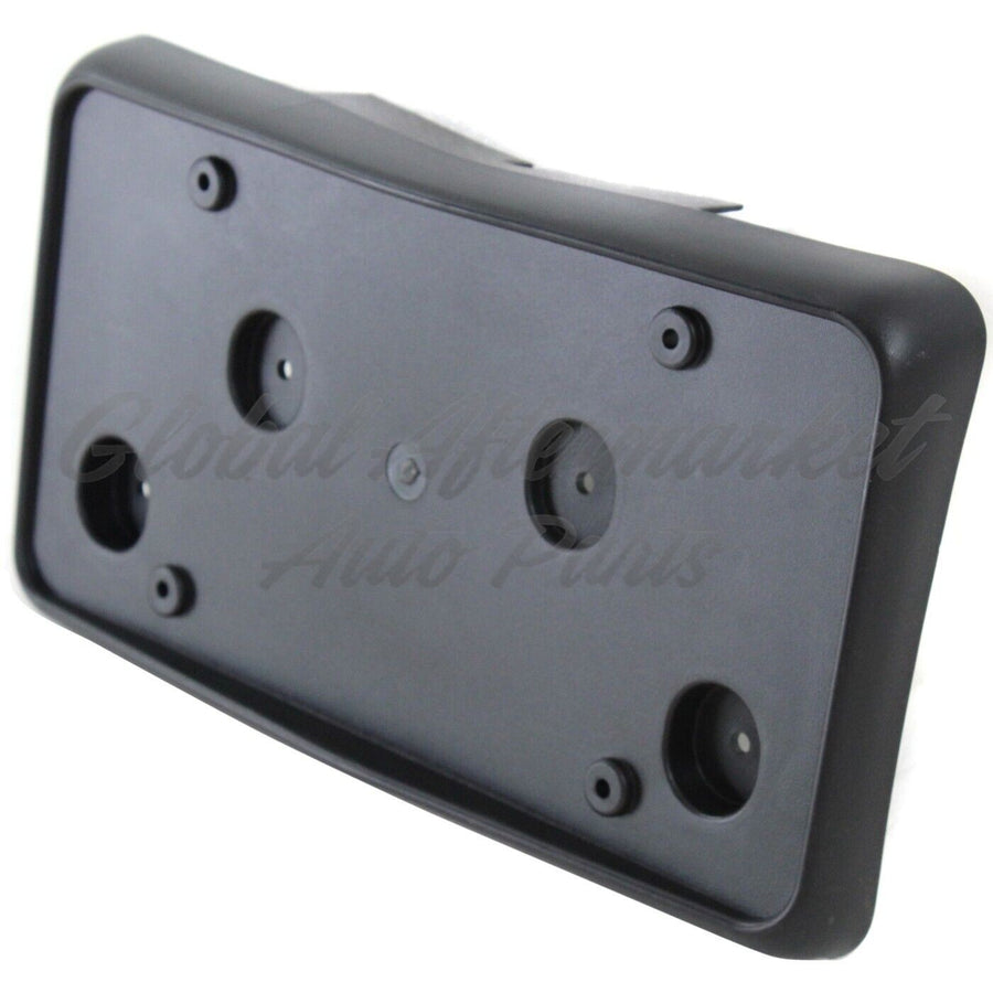 LICENSE PLATE BRACKET FR