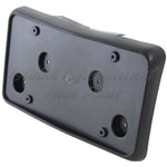 LICENSE PLATE BRACKET FR — photo 2