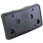 LICENSE PLATE BRACKET FR — photo 3